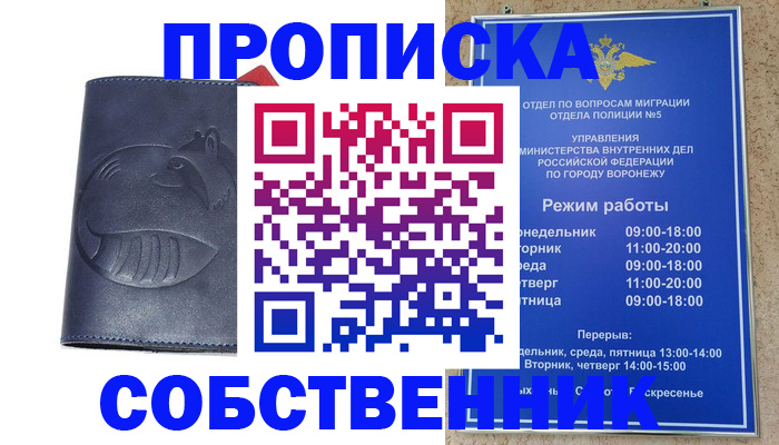 прописка ребенка в Черноголовке